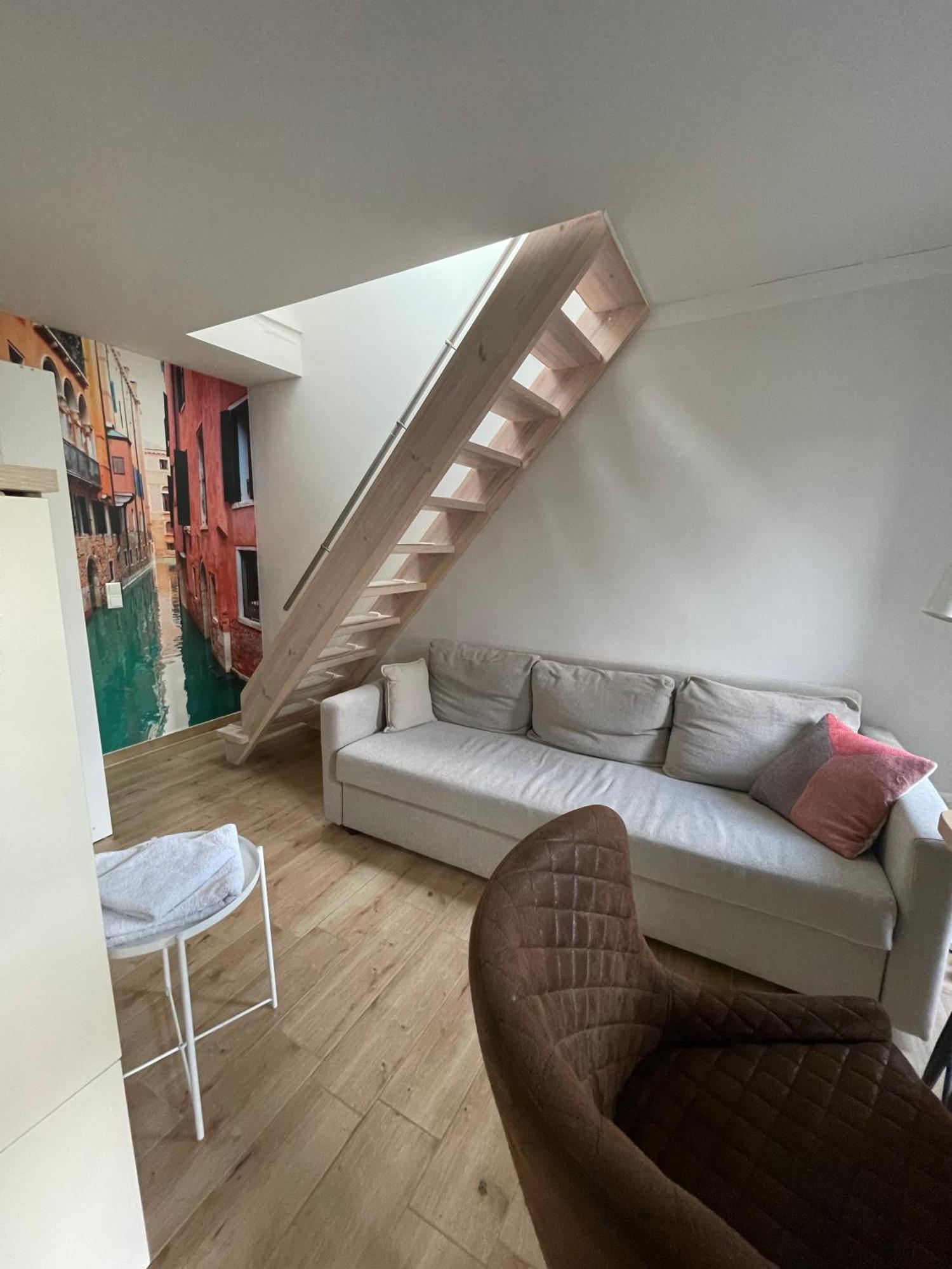 Hofquartier Schwerin Apartment Bagian luar foto