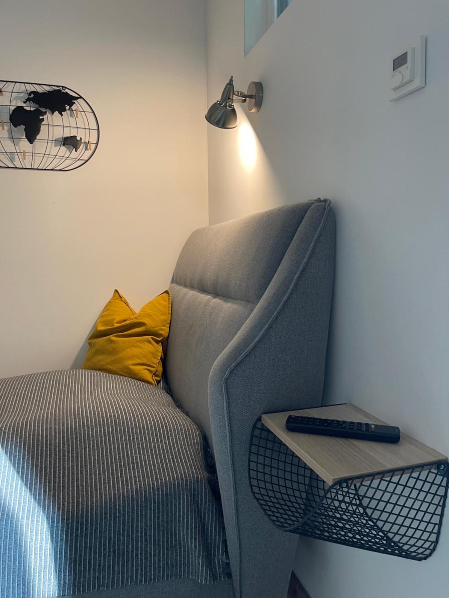 Hofquartier Schwerin Apartment Bagian luar foto