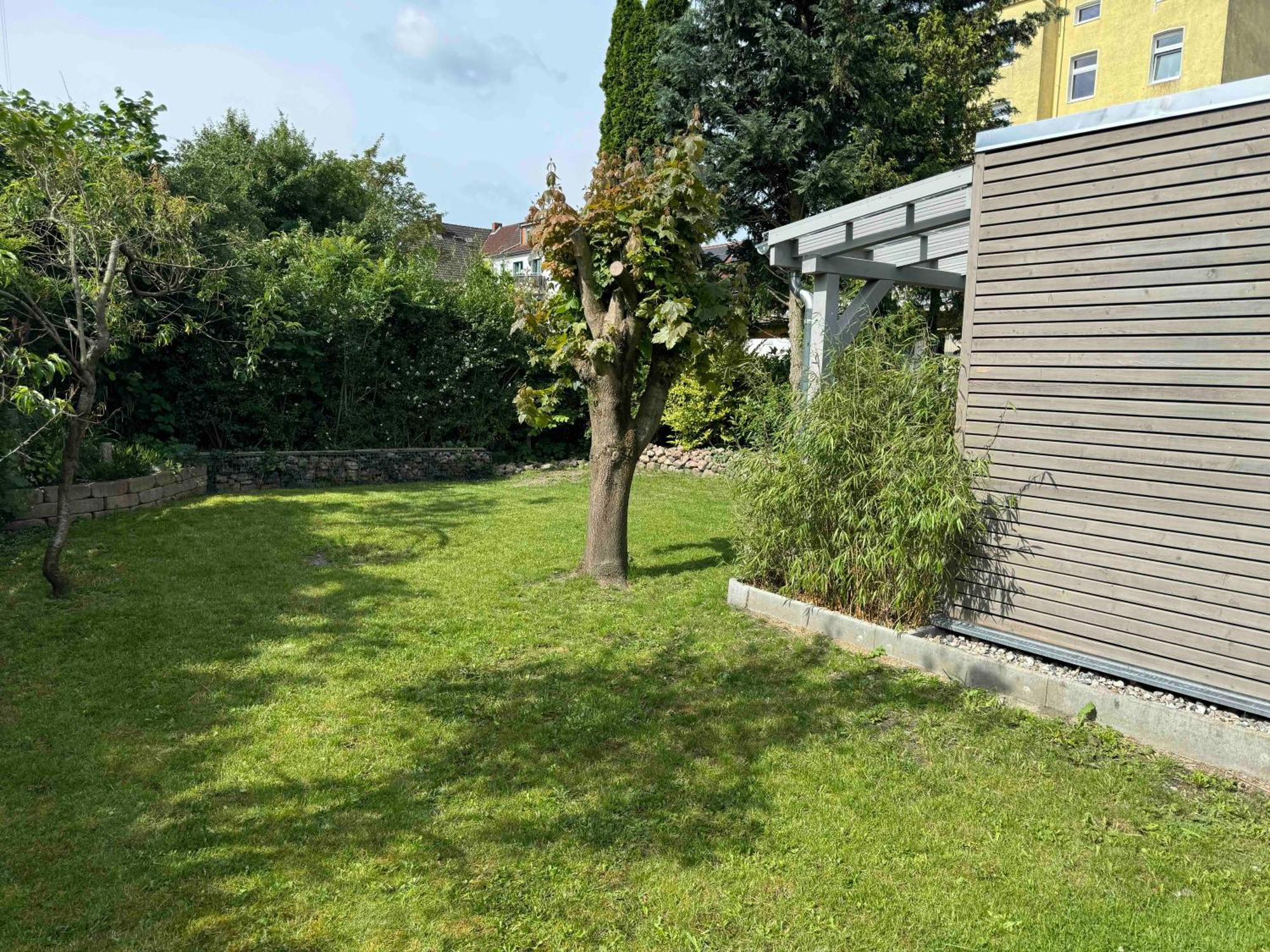 Hofquartier Schwerin Apartment Bagian luar foto
