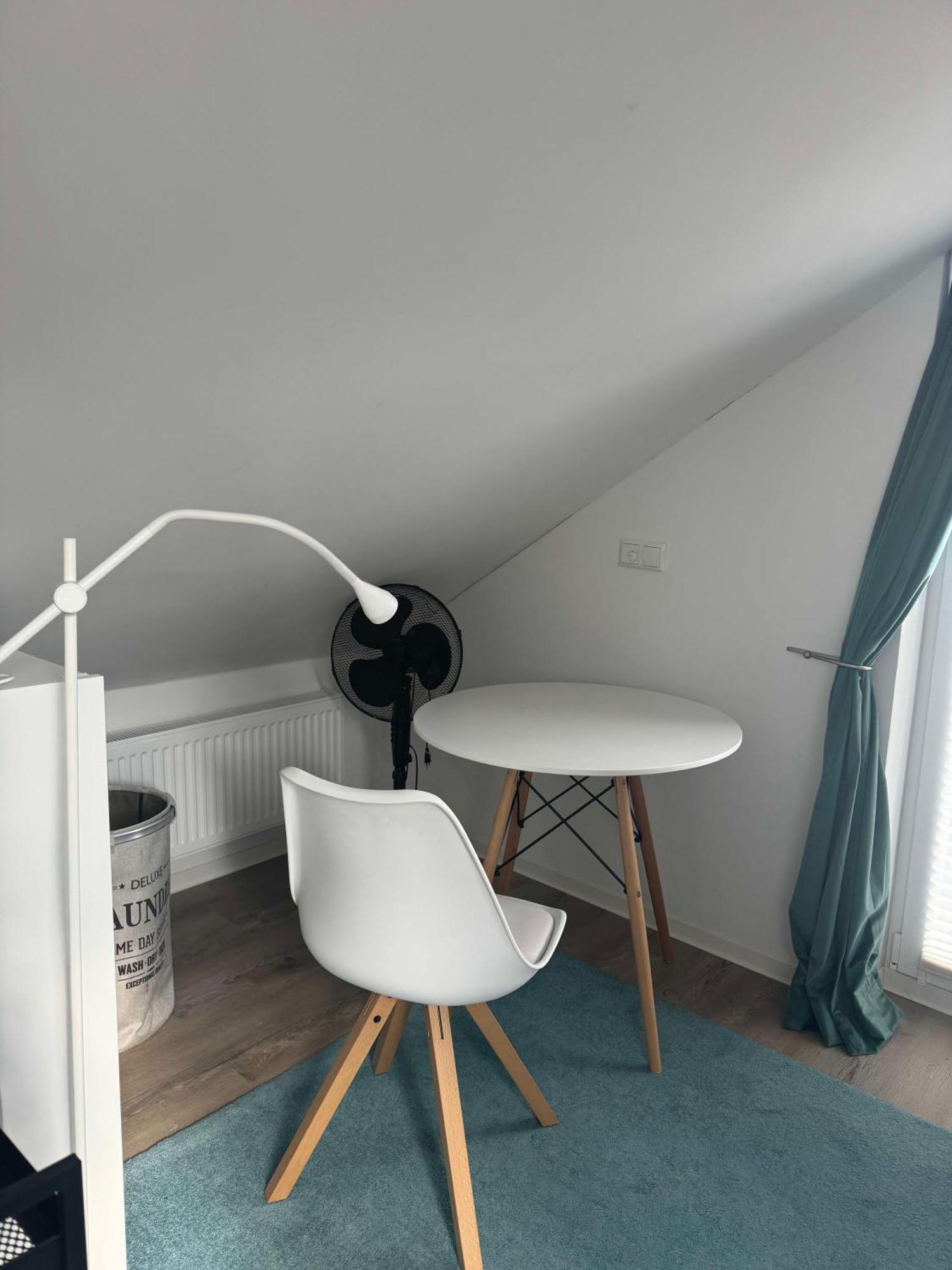 Hofquartier Schwerin Apartment Ruang foto